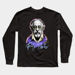 FRITZ PERLS Long Sleeve T-Shirt